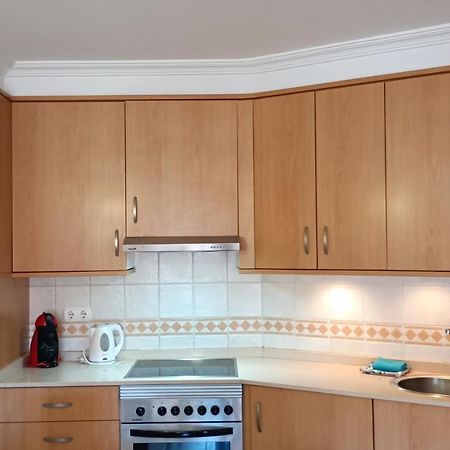 Apartamento Con Vistas Ελ Μέντανο Εξωτερικό φωτογραφία