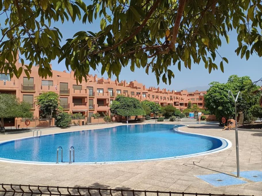Apartamento Con Vistas Ελ Μέντανο Εξωτερικό φωτογραφία