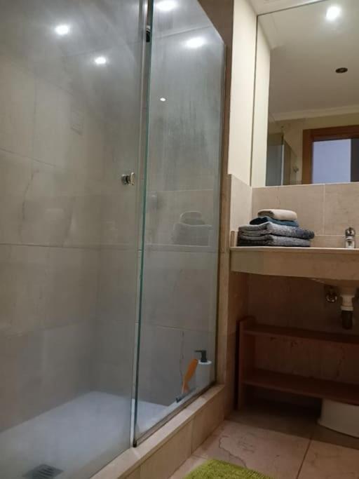 Apartamento Con Vistas Ελ Μέντανο Εξωτερικό φωτογραφία