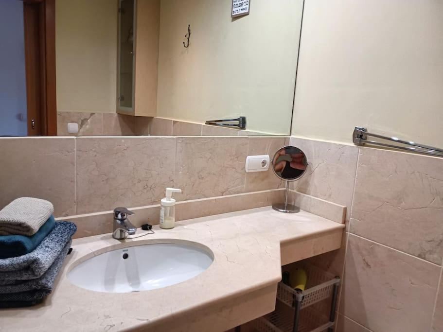 Apartamento Con Vistas Ελ Μέντανο Εξωτερικό φωτογραφία