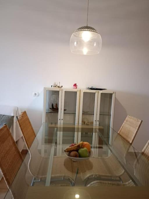 Apartamento Con Vistas Ελ Μέντανο Εξωτερικό φωτογραφία