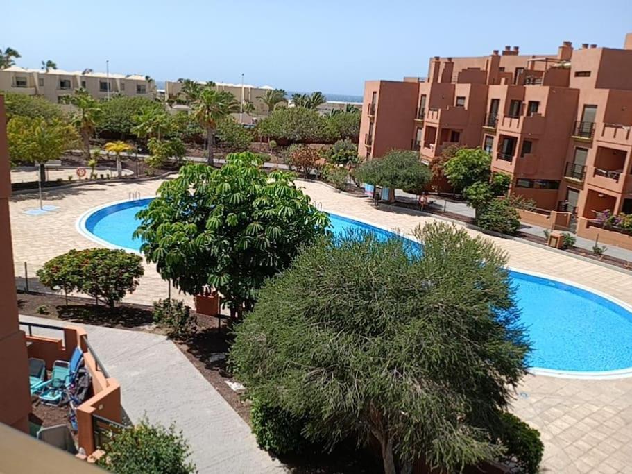 Apartamento Con Vistas Ελ Μέντανο Εξωτερικό φωτογραφία