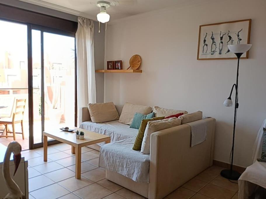 Apartamento Con Vistas Ελ Μέντανο Εξωτερικό φωτογραφία