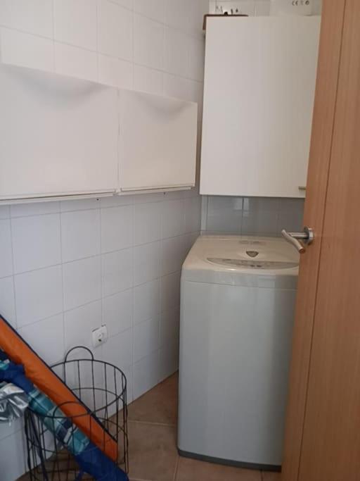 Apartamento Con Vistas Ελ Μέντανο Εξωτερικό φωτογραφία