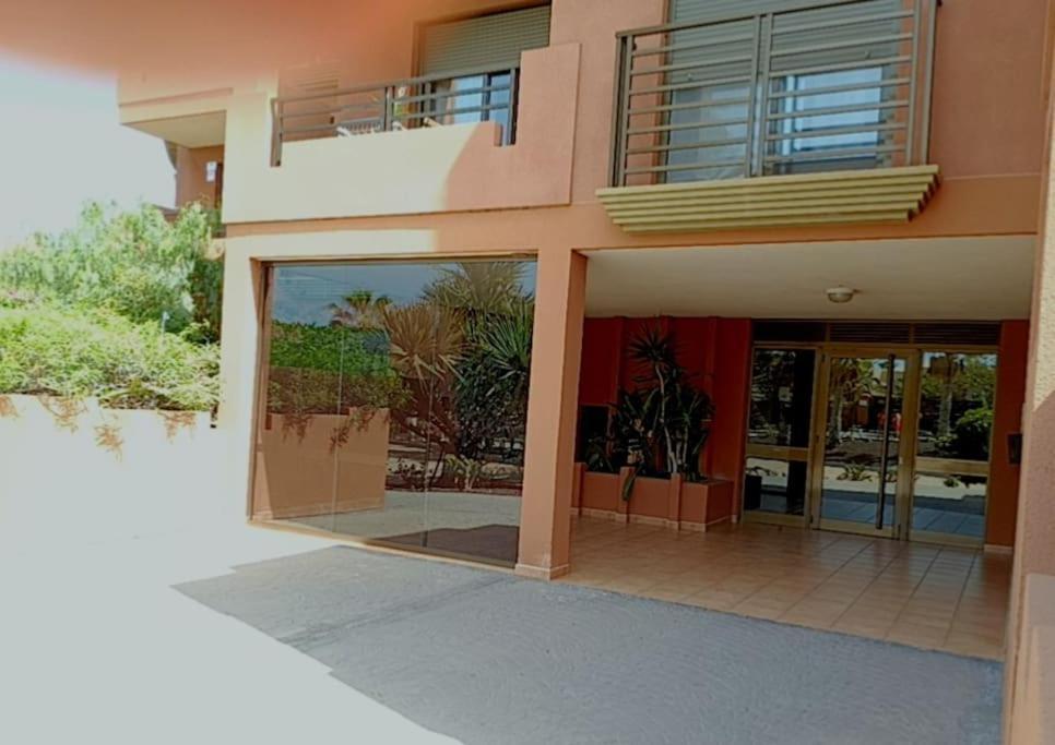 Apartamento Con Vistas Ελ Μέντανο Εξωτερικό φωτογραφία