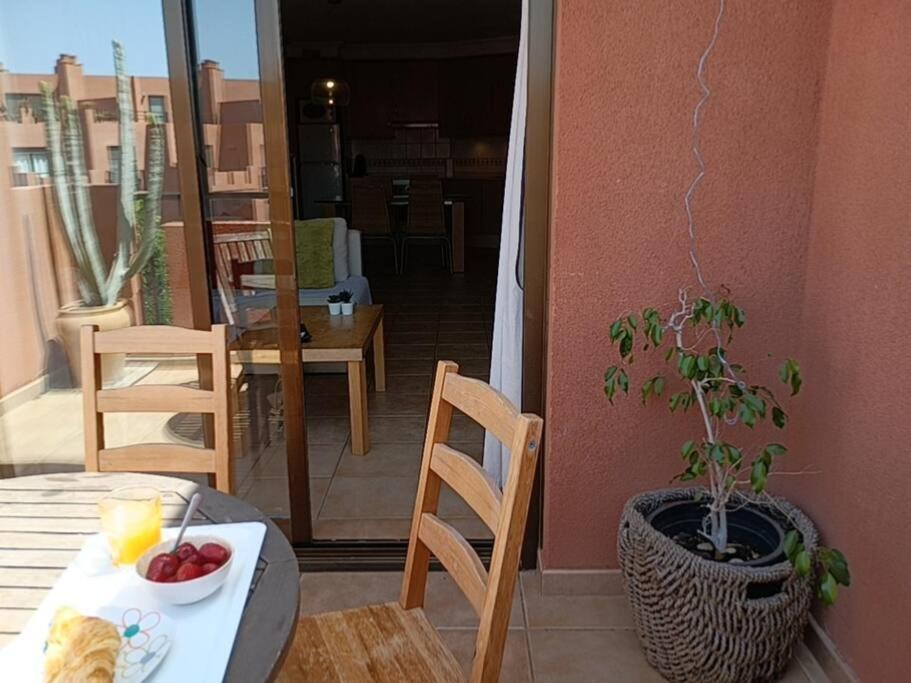Apartamento Con Vistas Ελ Μέντανο Εξωτερικό φωτογραφία