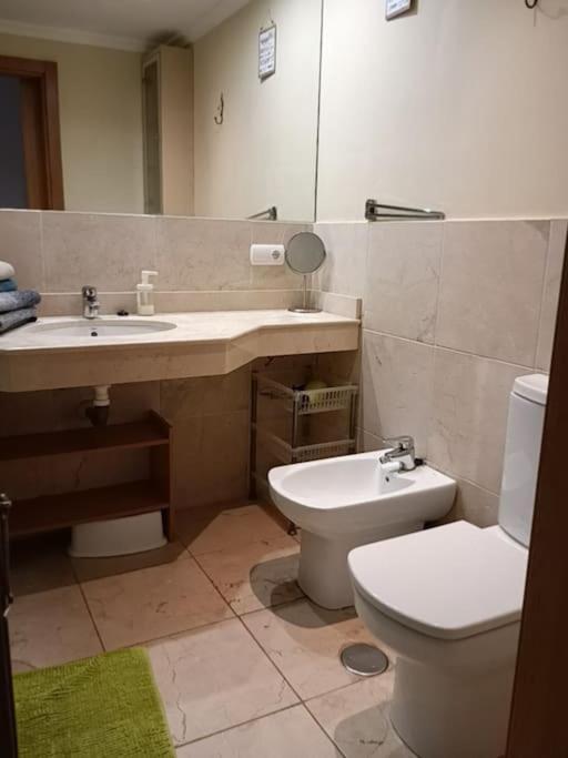 Apartamento Con Vistas Ελ Μέντανο Εξωτερικό φωτογραφία