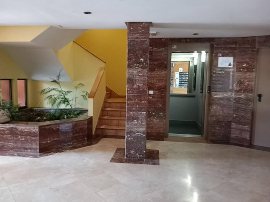 Apartamento Con Vistas Ελ Μέντανο Εξωτερικό φωτογραφία