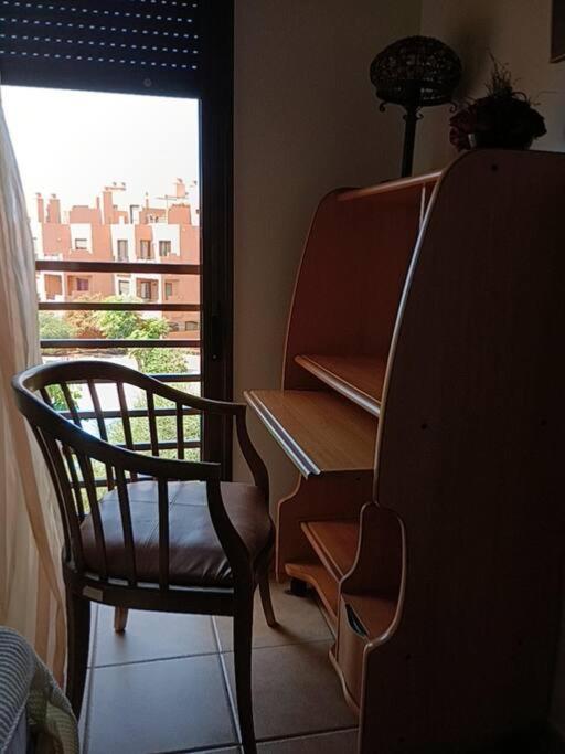 Apartamento Con Vistas Ελ Μέντανο Εξωτερικό φωτογραφία