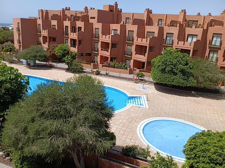 Apartamento Con Vistas Ελ Μέντανο Εξωτερικό φωτογραφία