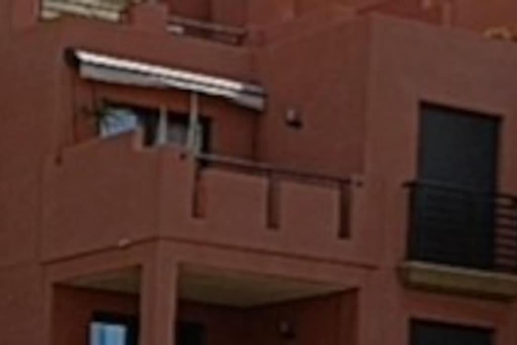 Apartamento Con Vistas Ελ Μέντανο Εξωτερικό φωτογραφία