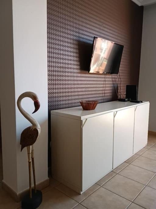 Apartamento Con Vistas Ελ Μέντανο Εξωτερικό φωτογραφία
