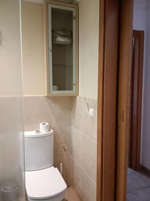 Apartamento Con Vistas Ελ Μέντανο Εξωτερικό φωτογραφία