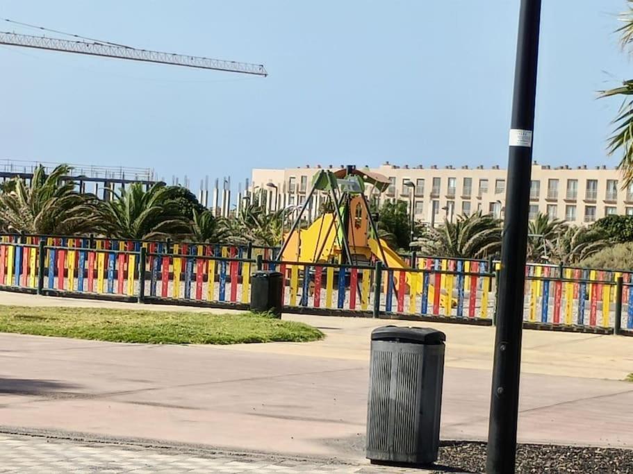 Apartamento Con Vistas Ελ Μέντανο Εξωτερικό φωτογραφία