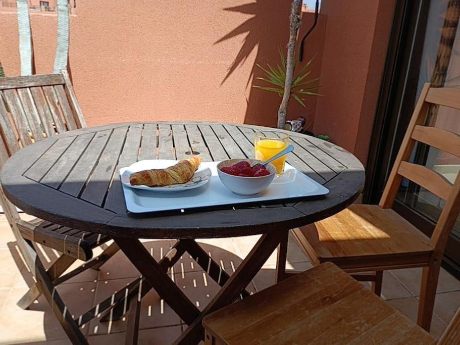 Apartamento Con Vistas Ελ Μέντανο Εξωτερικό φωτογραφία