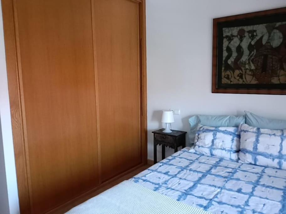 Apartamento Con Vistas Ελ Μέντανο Εξωτερικό φωτογραφία