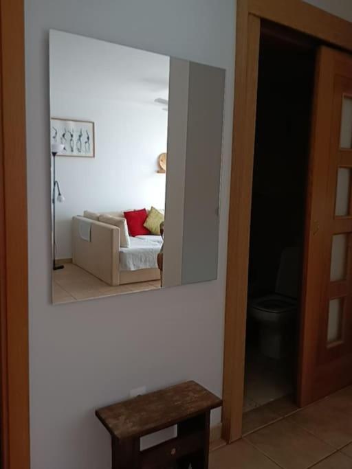 Apartamento Con Vistas Ελ Μέντανο Εξωτερικό φωτογραφία