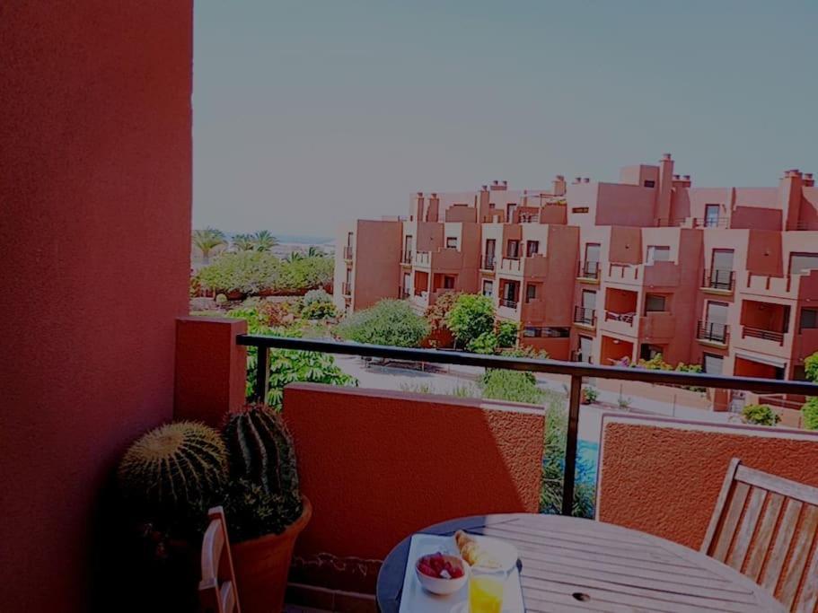 Apartamento Con Vistas Ελ Μέντανο Εξωτερικό φωτογραφία