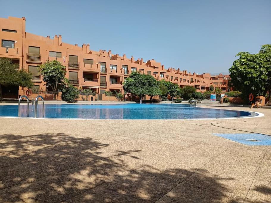 Apartamento Con Vistas Ελ Μέντανο Εξωτερικό φωτογραφία
