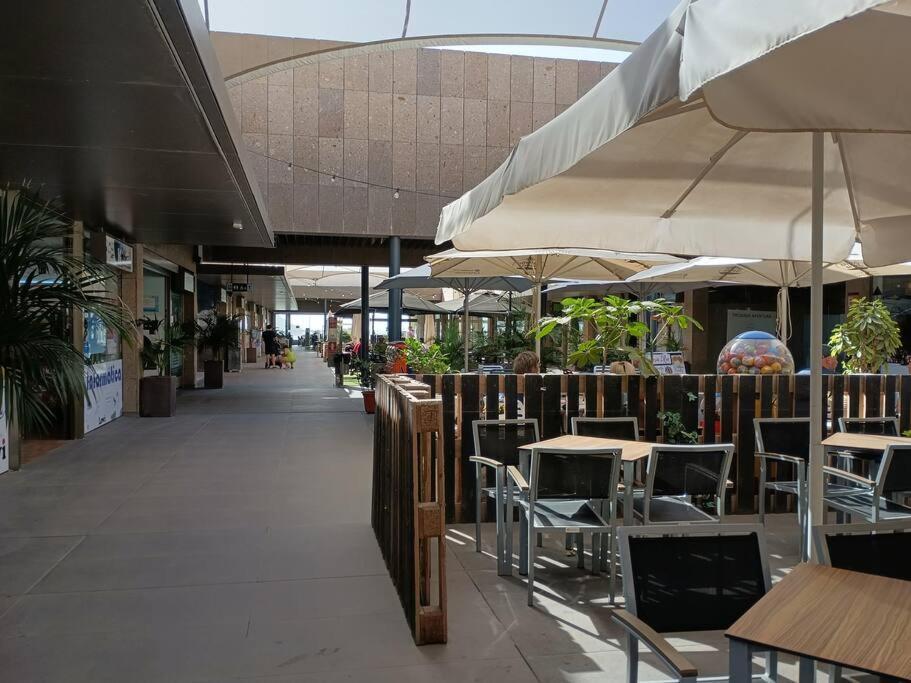 Apartamento Con Vistas Ελ Μέντανο Εξωτερικό φωτογραφία