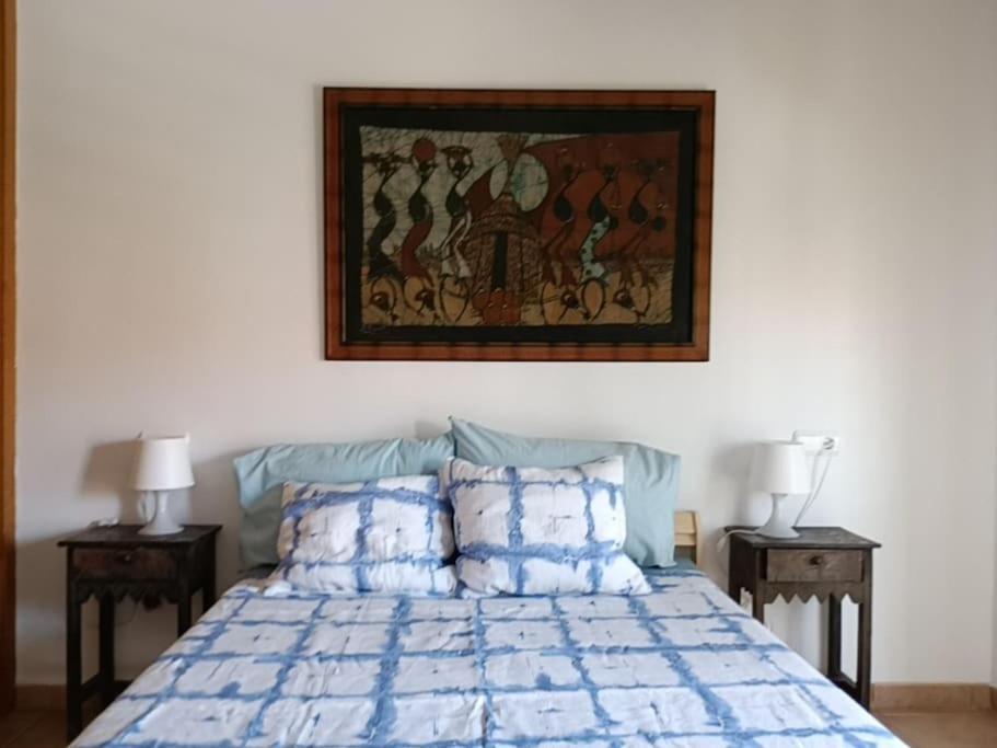 Apartamento Con Vistas Ελ Μέντανο Εξωτερικό φωτογραφία