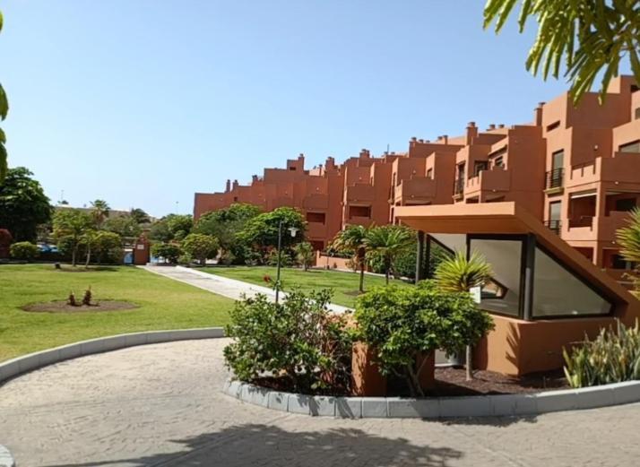 Apartamento Con Vistas Ελ Μέντανο Εξωτερικό φωτογραφία