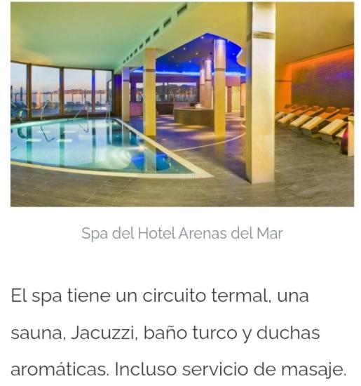 Apartamento Con Vistas Ελ Μέντανο Εξωτερικό φωτογραφία
