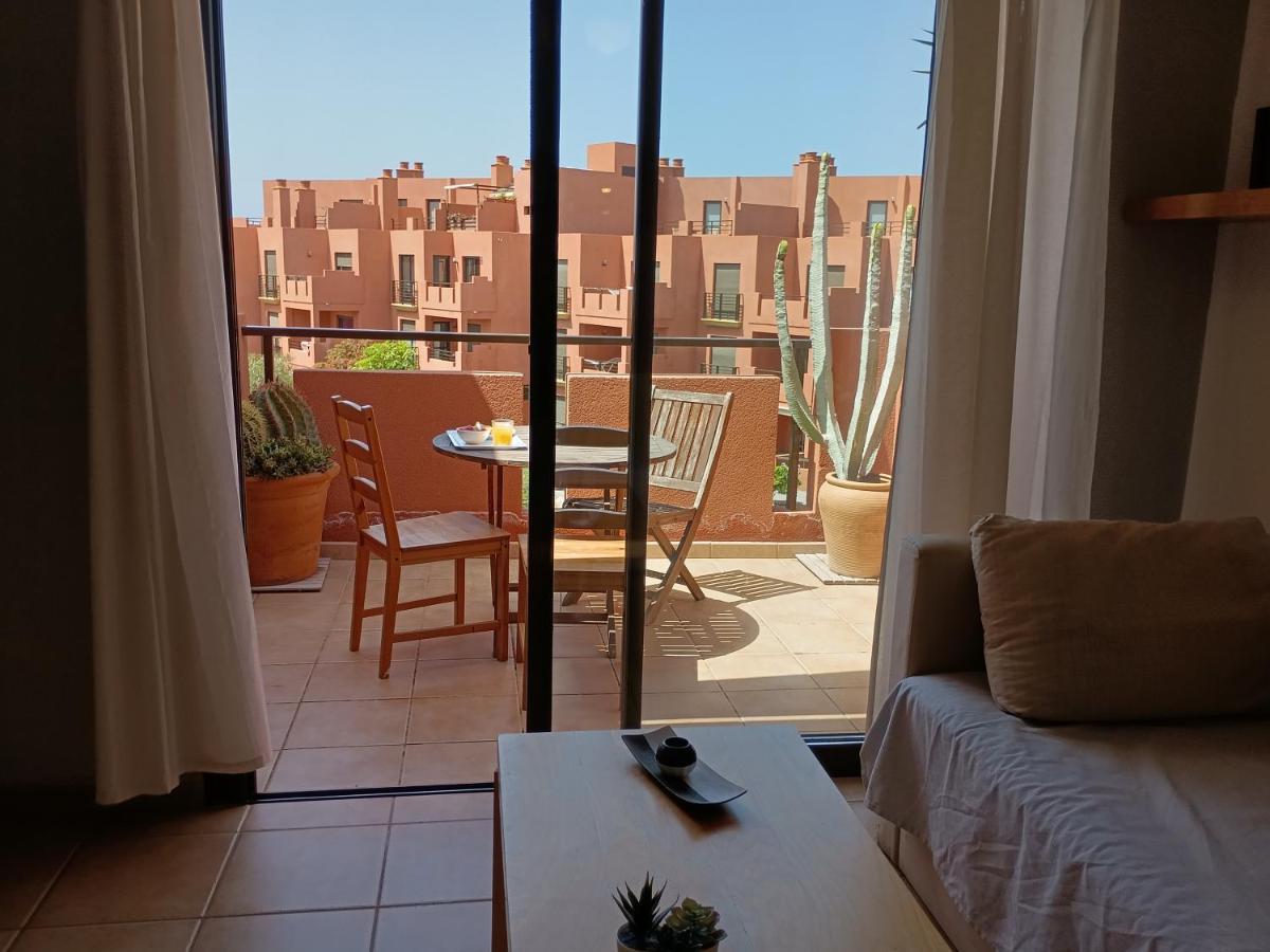 Apartamento Con Vistas Ελ Μέντανο Εξωτερικό φωτογραφία