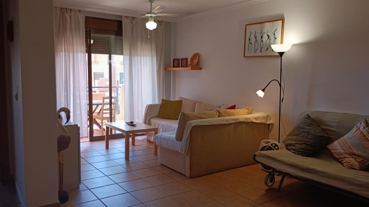 Apartamento Con Vistas Ελ Μέντανο Εξωτερικό φωτογραφία