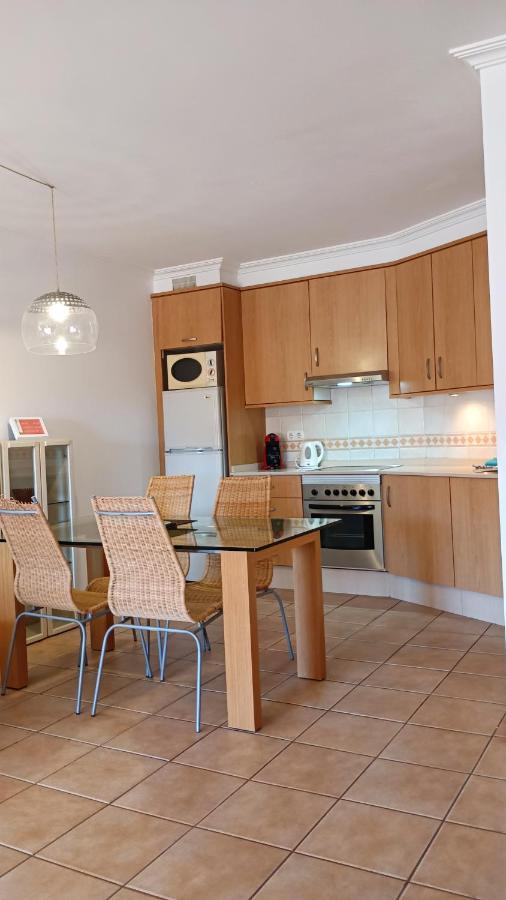 Apartamento Con Vistas Ελ Μέντανο Εξωτερικό φωτογραφία